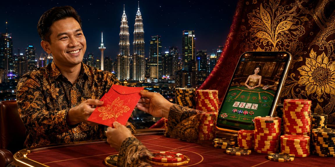 lambor88 Dalam Kasino lambor88 — Semua Bilik Dibuka